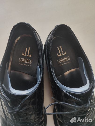 Туфли мужские