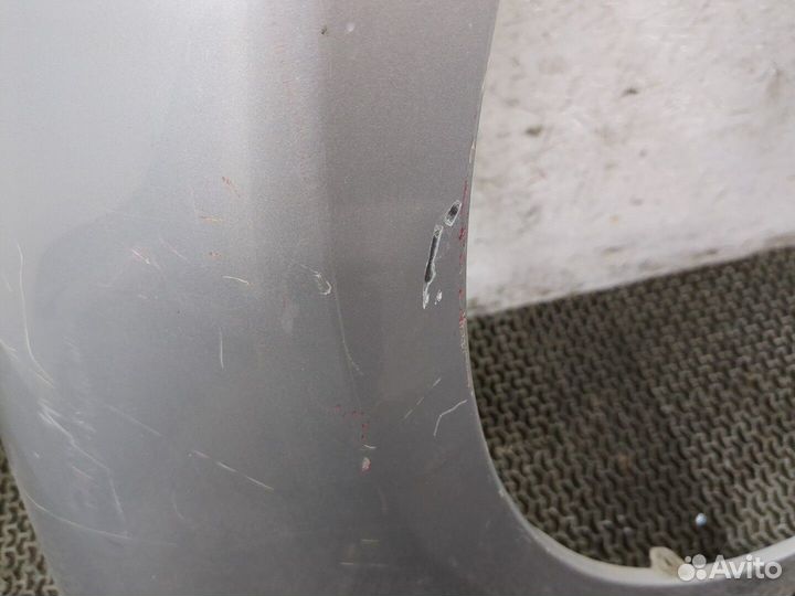 Крыло Lexus IS, 2006