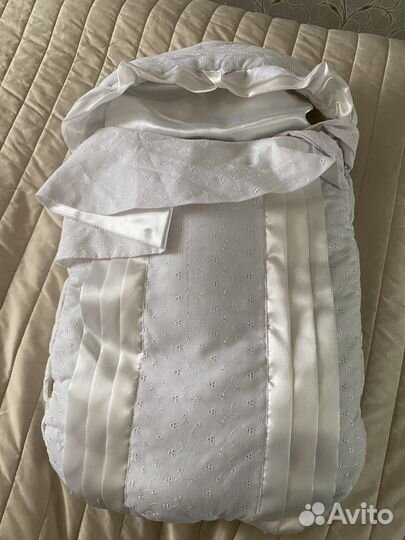 Конверт на зиму Россия