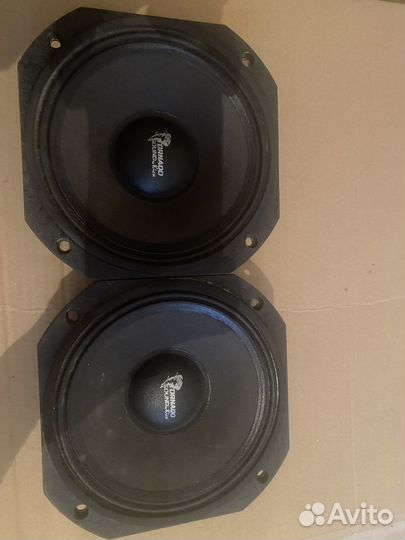 Колонки мм80 под и фиолетки