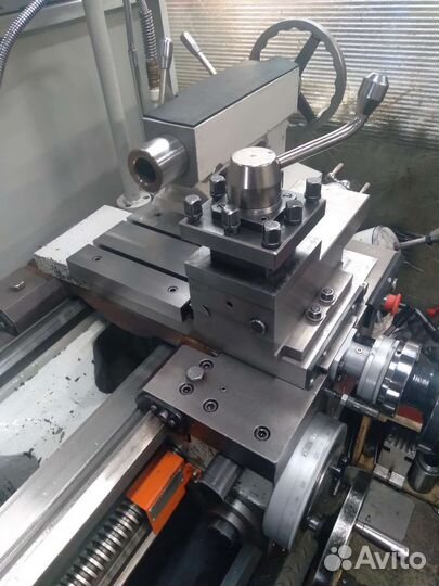 Токарно и термическая обработка металлов и сплавов