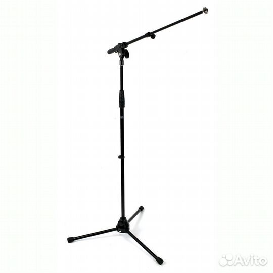 Стойки микрофонные в наличии и под заказ