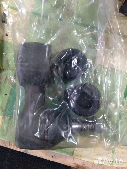 Тяга стабилизатора задняя Дефендер