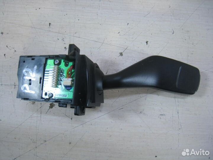 Подрулевой переключатель поворотов Ford Mondeo 4