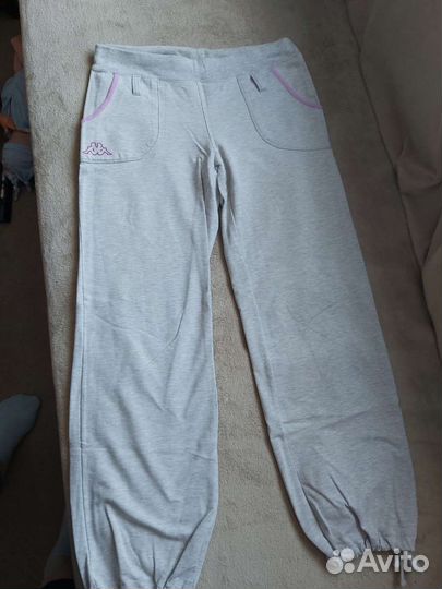 Костюм kappa женский