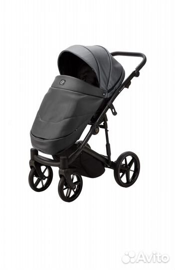Коляска адамекс 2 в 1