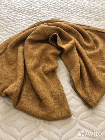 Шарф снуд новый