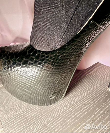 Колготки-лосины 120 Ден Польша 1995 год винтаж