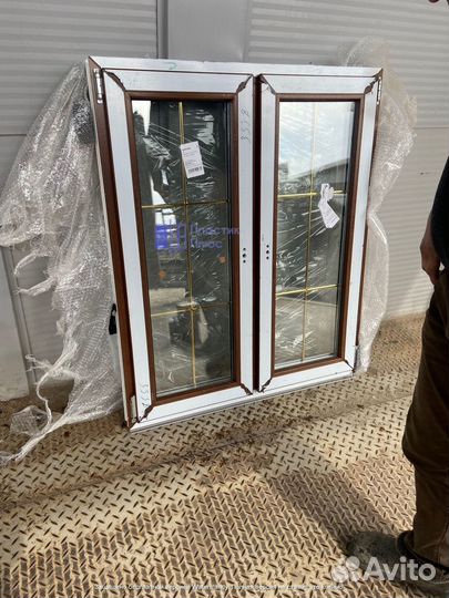 Пластиковые окна от Производителя