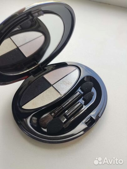 Тени для век Shiseido