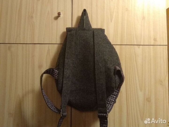 Рюкзак детский для девочки Германия