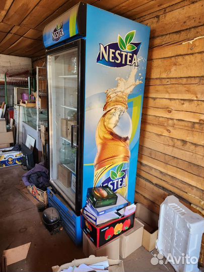 Торговое оборудование для магазина