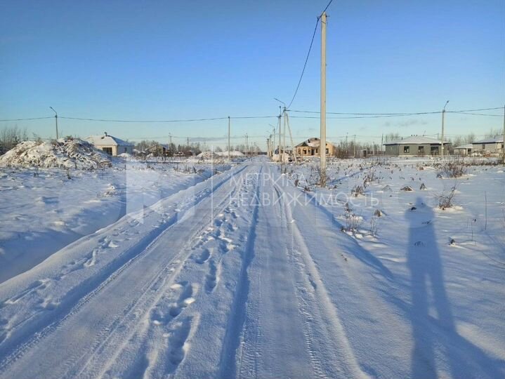 Участок 7,4 сот. (СНТ, ДНП)