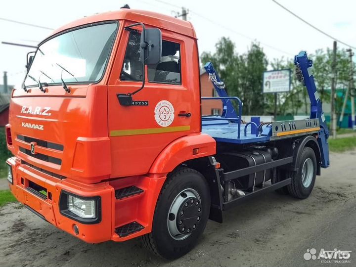 Водитель бункеровоза вахта