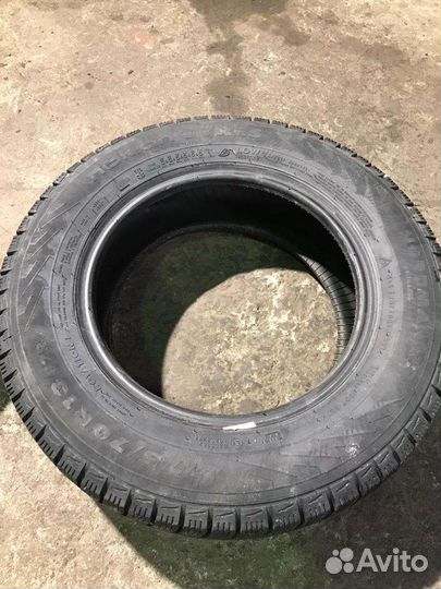 Nokian Tyres Nordman RS2 175/70 R13 82R