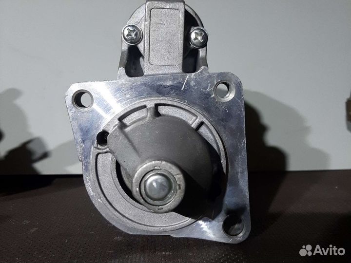 Генератор киа