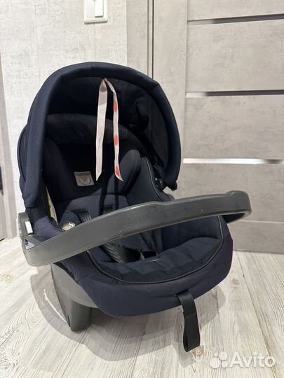 Детское автокресло