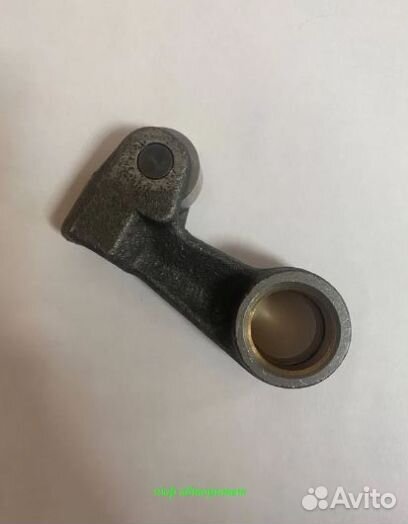 Толкатель ямз