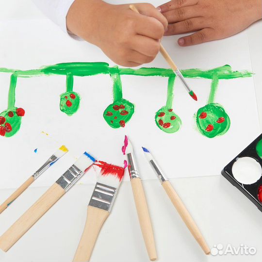 Творчество Икея