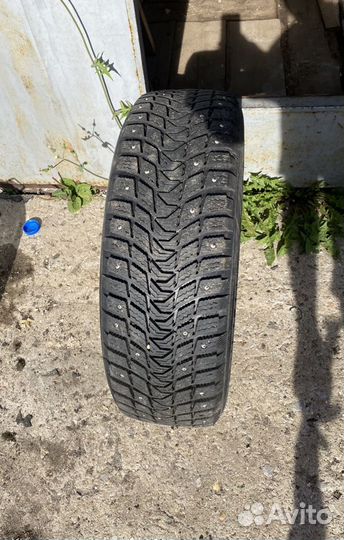 Колеса Kia Rio Hyundai Solaris Michelin 185/65 R15