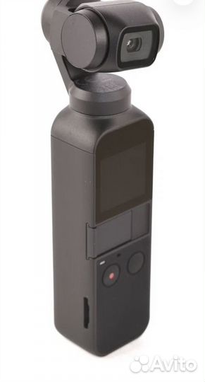 Камера dji osmo pocket 1