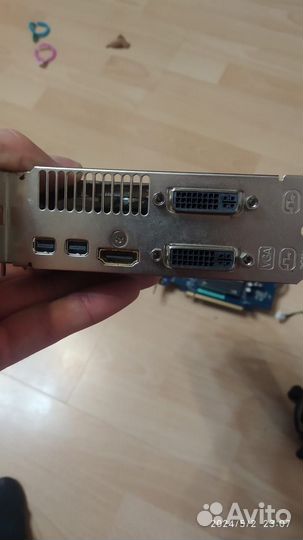 Комплектующие для пк запчасти