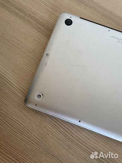 Apple MacBook Pro 13 a1278