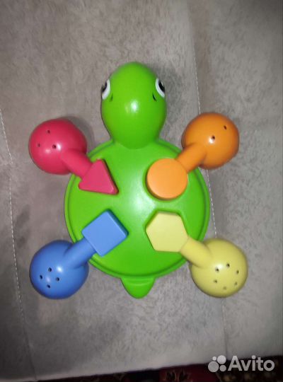 Детские игрушки