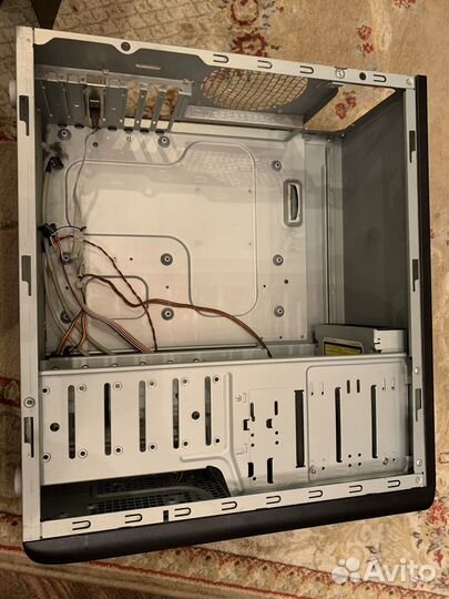 Корпус для пк
