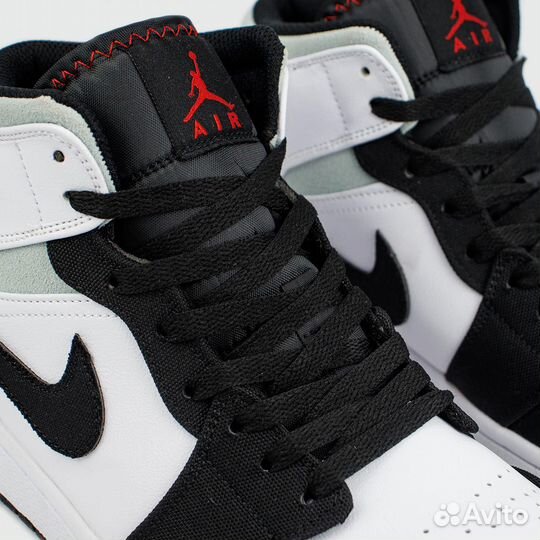 Nike Air Jordan 1 Union Black Toe