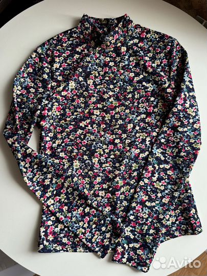 Водолазка женская