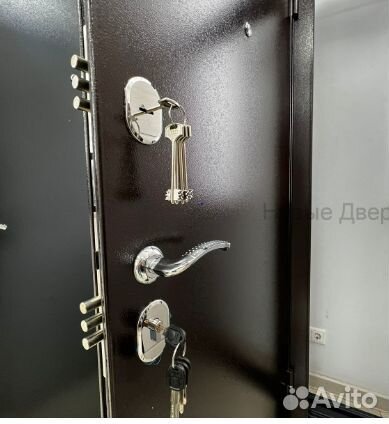 Дверь входная