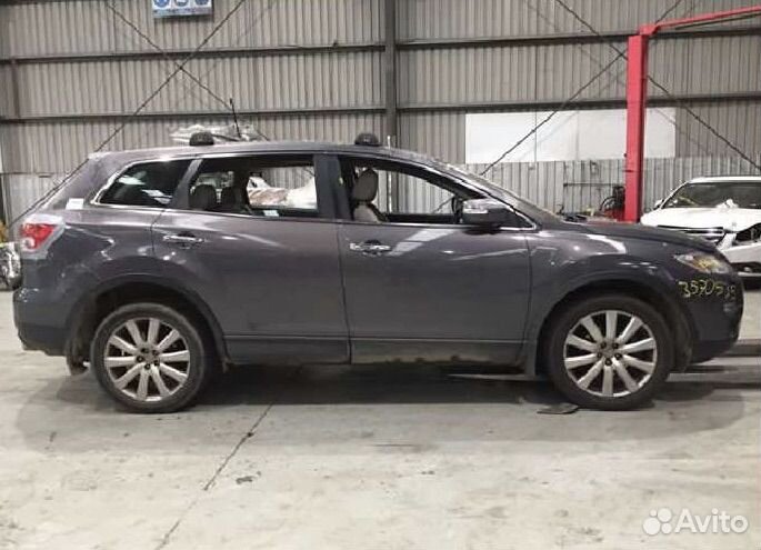 Разбор Mazda CX 9 3.7 TB в разбор