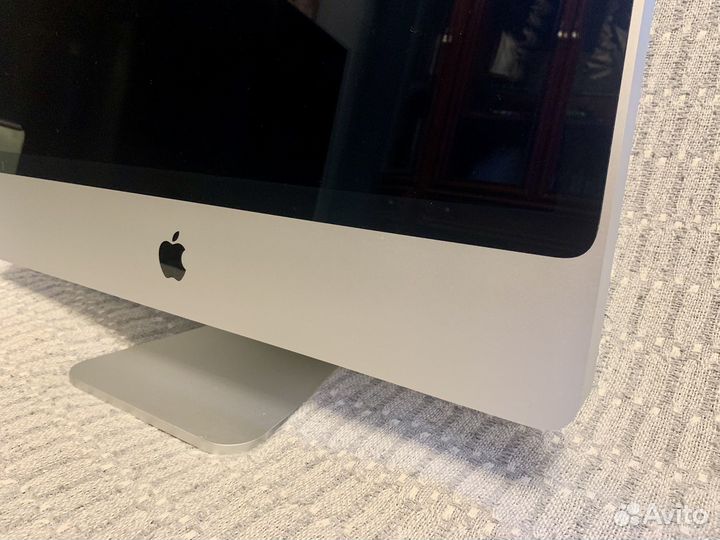Моноблок apple iMac 27