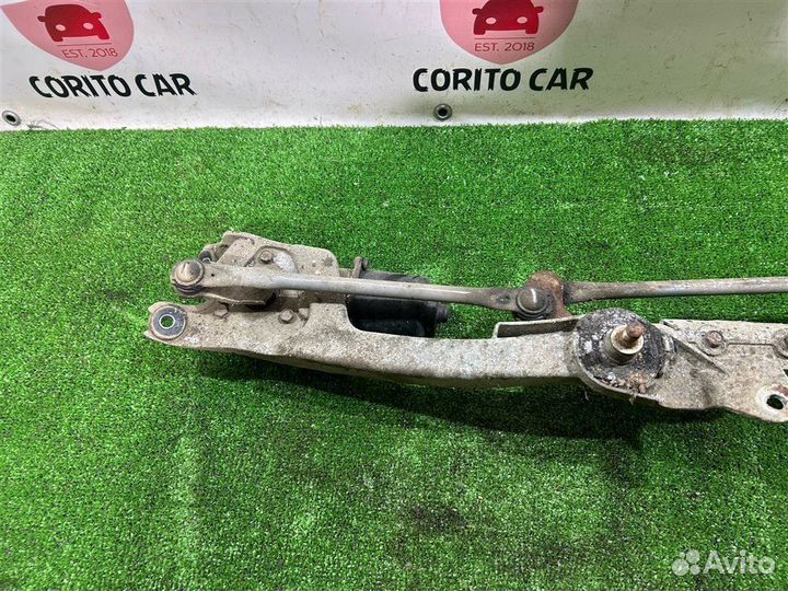 Трапеция дворников Mitsubishi Lancer CY3A 4B10