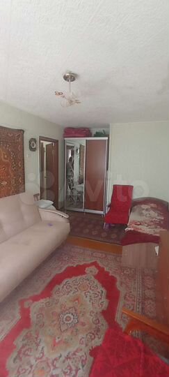 1-к. квартира, 30 м², 2/5 эт.