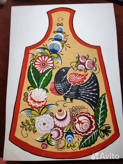 Творческие услуги