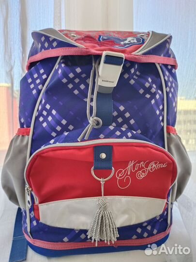 Школьный рюкзак Erich krause