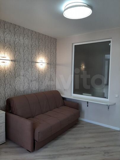 2-к. квартира, 54 м², 14/17 эт.