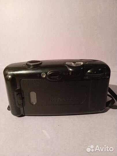 Kodak kb10