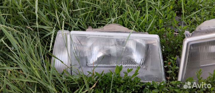 Фары передние ваз 2108-99