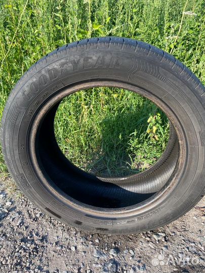 Goodyear EfficientGrip Performance 205/55 R16