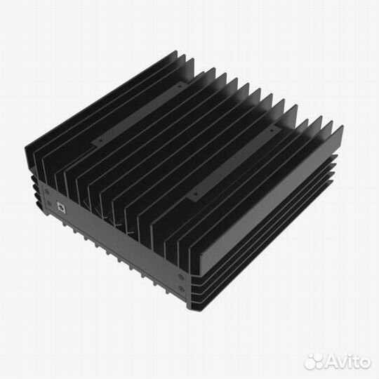 Майнер asic IceRiver KS0pro 200g новый