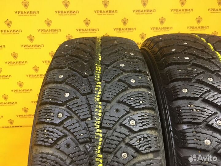 Nokian Tyres Nordman 4 175/65 R14 82T