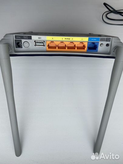 Роутер TP-link AC750