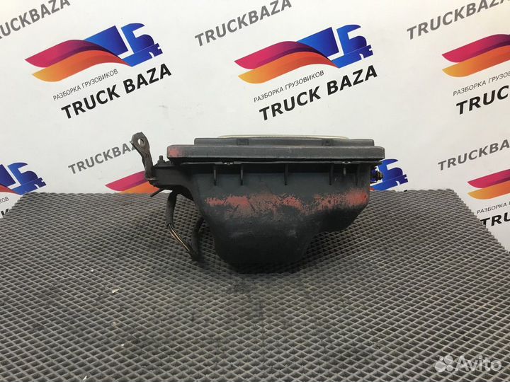Фара левая Scania 2-series, Scania 3-series
