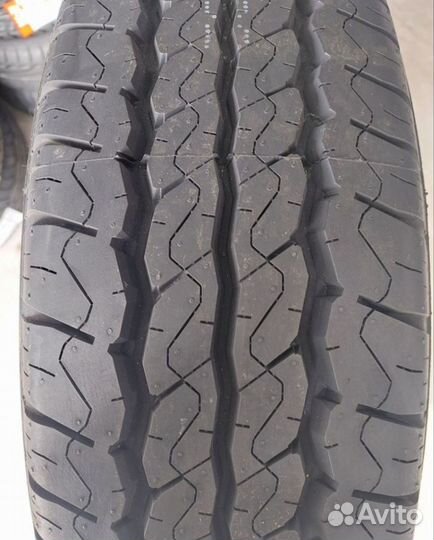 Maxxis Vansmart MCV3+ 225/65 R16C