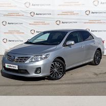 Toyota Corolla 1.6 AT, 2010, 310 000 км, с пробегом, цена 1 090 000 руб.