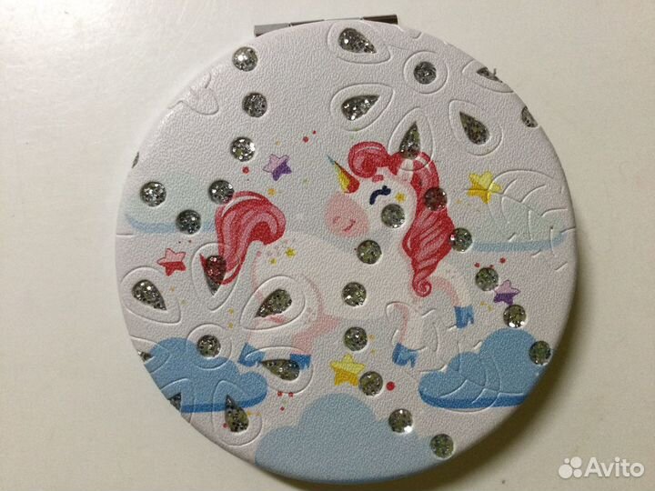 Зеркало для детей