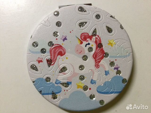 Зеркало для детей